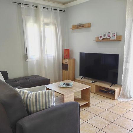 Nina Apartment Chania  Buitenkant foto