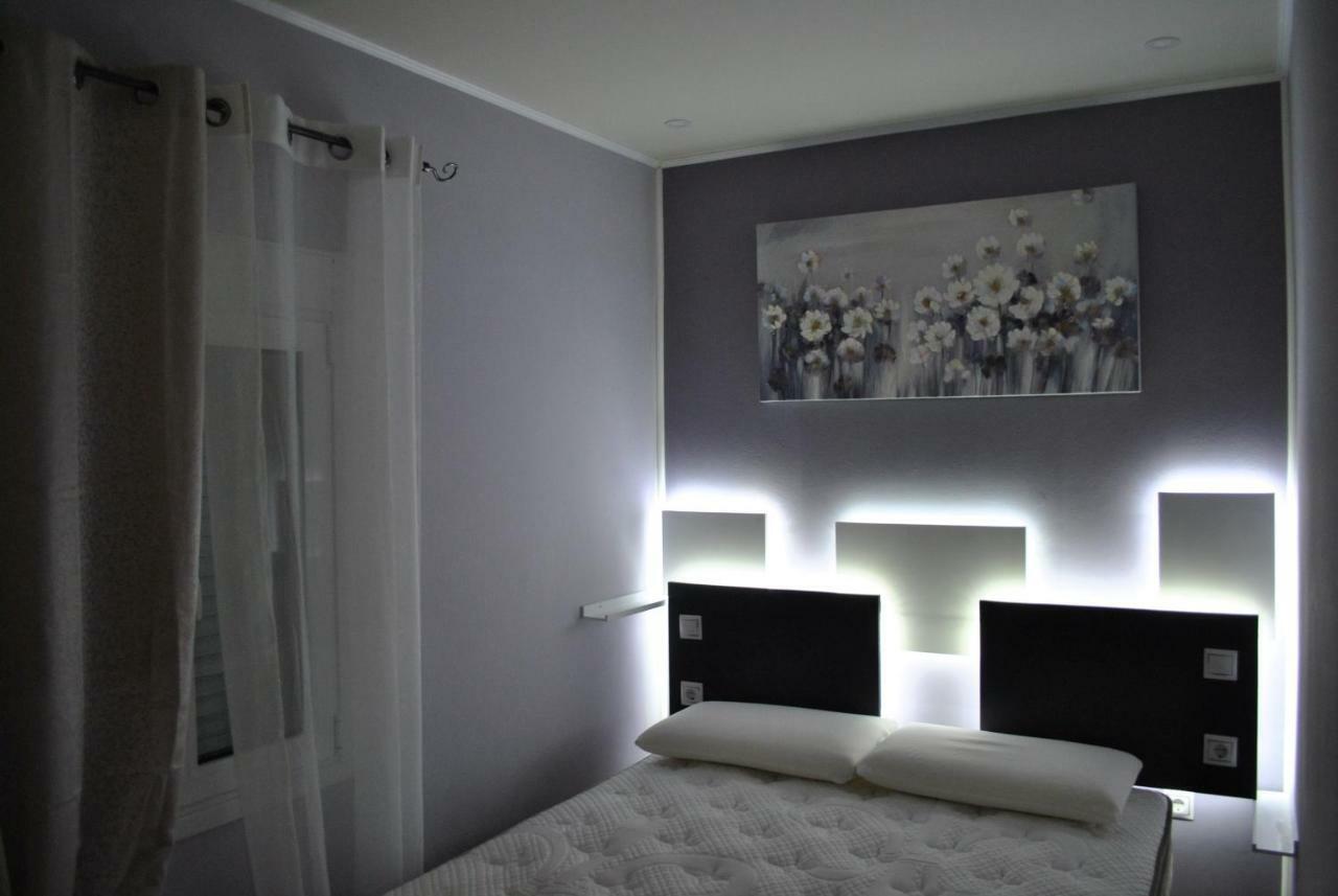 Nina Apartment Chania  Buitenkant foto
